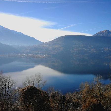 Hotel Dolomiti Levico Terme Esterno foto