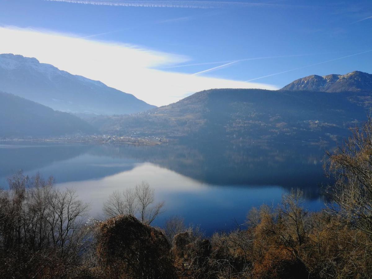 Hotel Dolomiti Levico Terme Esterno foto